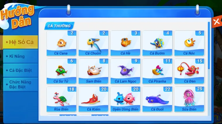 Bắn Cá Bá Chủ Đại Dương Tại Iwin Club Hành Trình Chinh Phục Kho Báu Huyền Bí