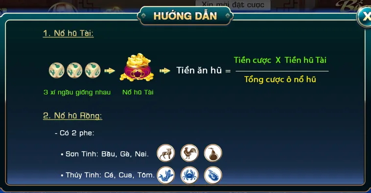Bầu Cua Tại IWin Club Sân Chơi Thử Thách Vận May Đầy Hấp Dẫn