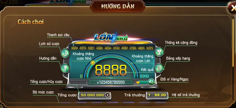 Lớn Nhỏ Tại Iwin Club Bí Quyết Dự Đoán Chính Xác Nhận Thưởng Siêu Tốc