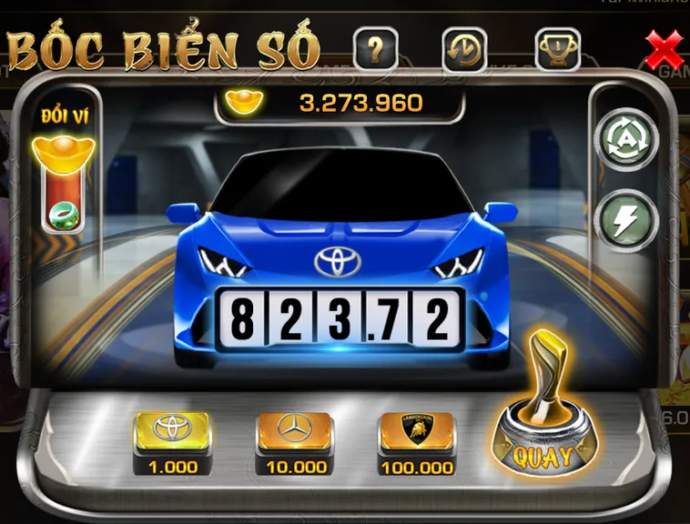 Khám Phá Trò Chơi Minigame Bốc Biển Tại Iwin Club Thắng Lớn Mỗi Ngày