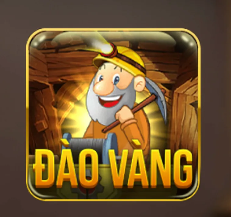 Khám Phá Siêu Phẩm Minigame Đào Vàng Tại Iwin Club Đỉnh Cao Nhất Hiện Nay