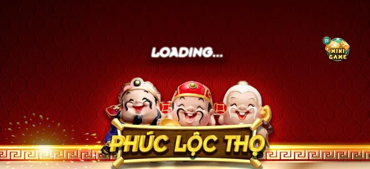 Nổ Hũ Phúc Lộc Thọ Tại Iwin Club Tuyệt Đỉnh Săn Thưởng Vàng Ròng