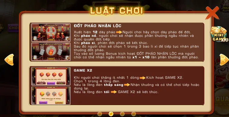 Nổ Hũ Phúc Lộc Thọ Tại Iwin Club Tuyệt Đỉnh Săn Thưởng Vàng Ròng