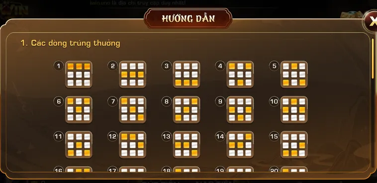 Trải Nghiệm Không Gian Phong Thủy Đẳng Cấp Với Game Phúc Mãn Đường Tại IWin Club