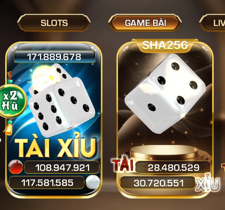 Chinh Phục Thử Thách Tài Xỉu Casino Tại IWin Club Với Tỷ Lệ Ăn Khủng